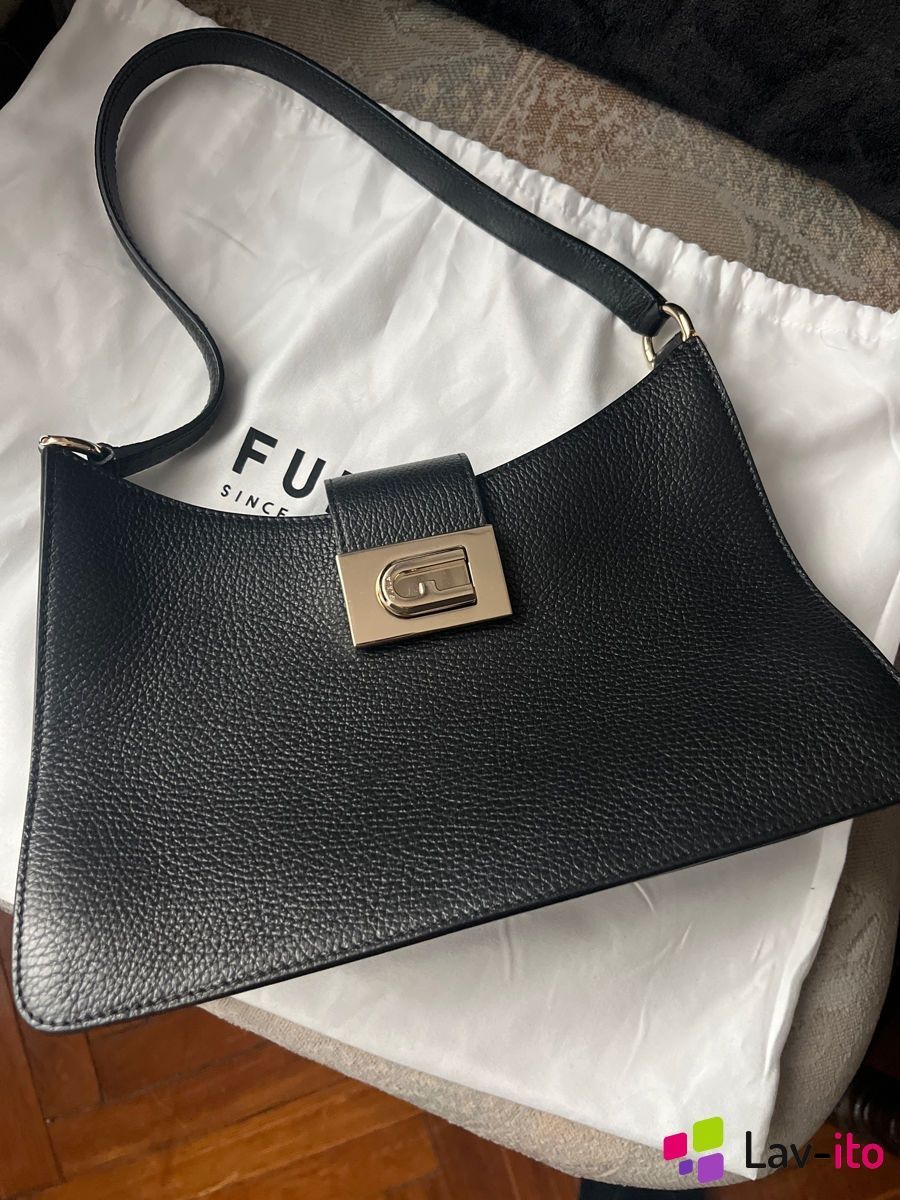 Сумка furla!