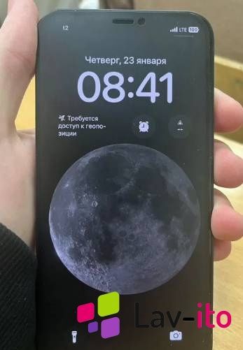 iPhone 12, 128 ГБ