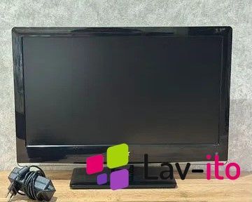 ЖК телевизор BBK lem2249hd, 22" (60см)