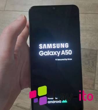 Samsung Galaxy A50, 4/64 ГБ