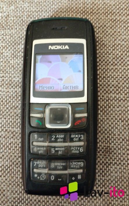 nokia