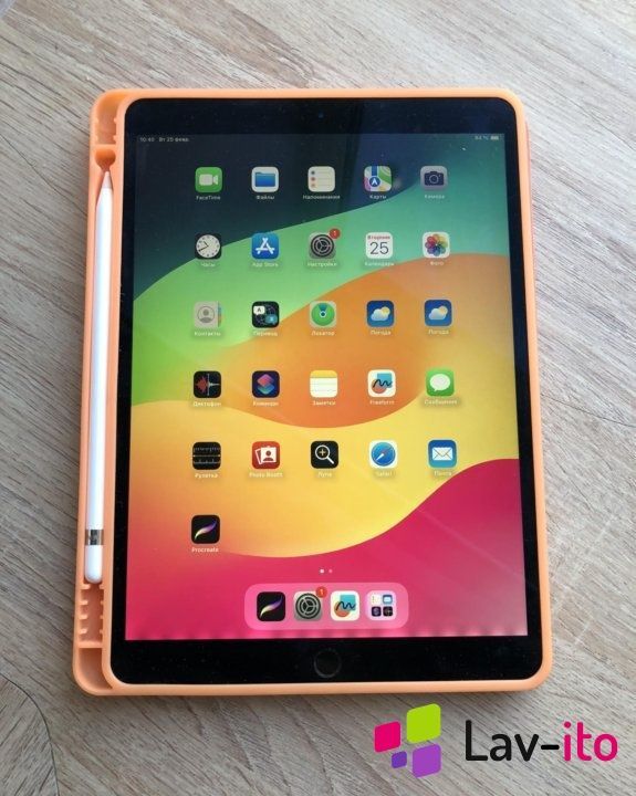 Продам iPad Pro 10.5 256 Gb