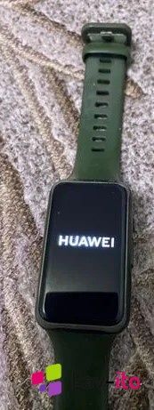 Смарт часы huawei Band 7