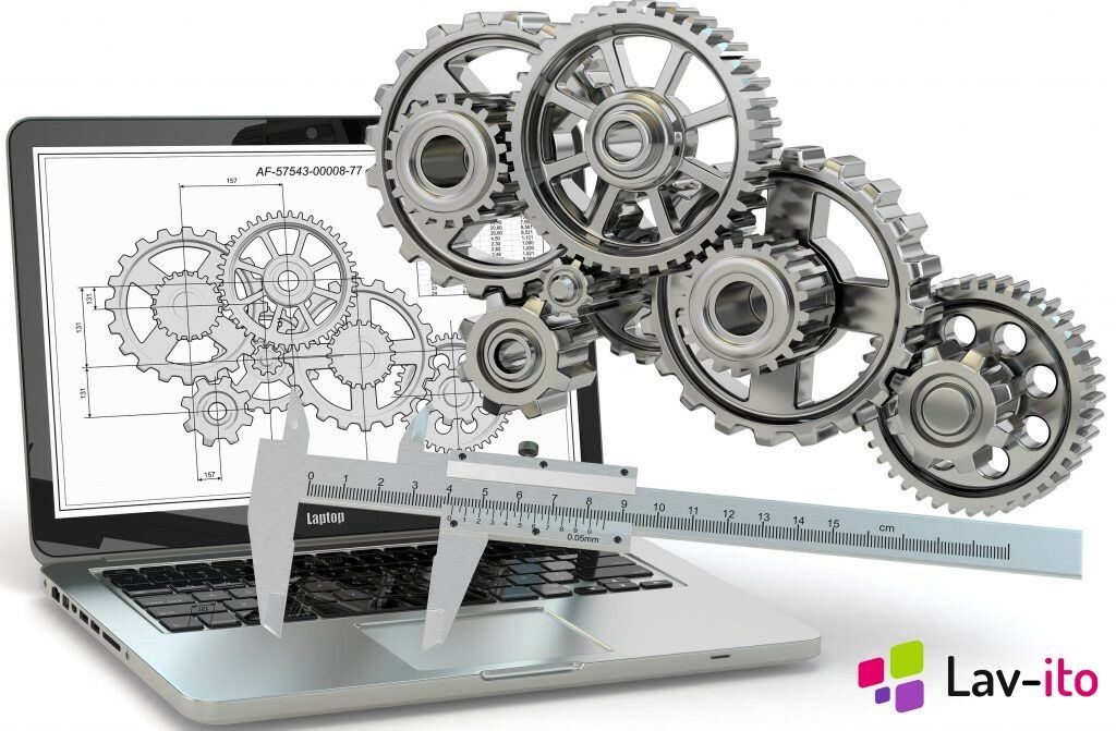 Инжиниринг  технологических процессов механической обработки деталей