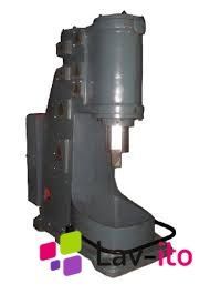 Капитальный ремонт молотов