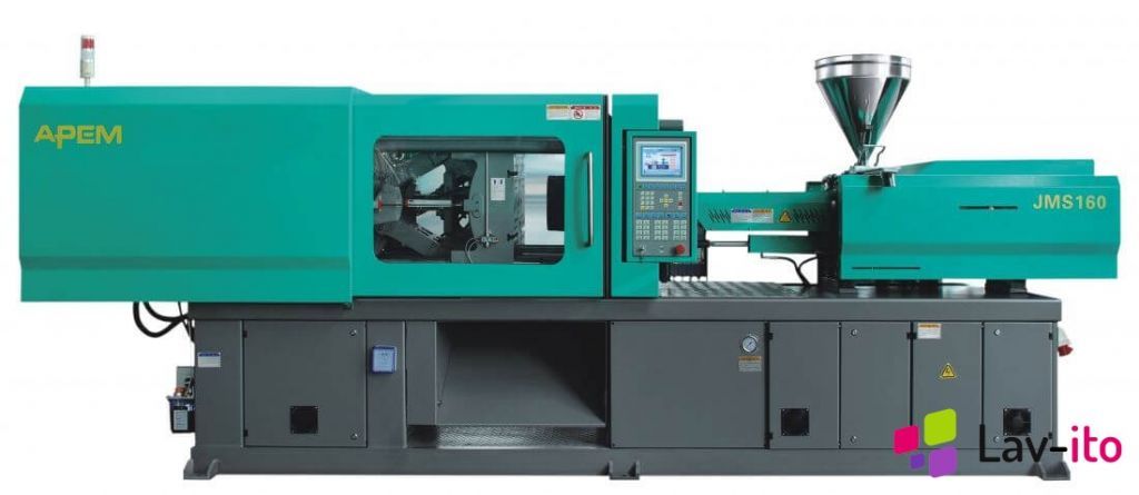 Ремонт термопластавтоматов,   литьевых машин, экструдеров