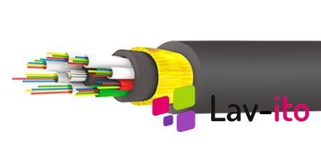 Оптоволоконный кабель. Диагностика, спайка, ремонт