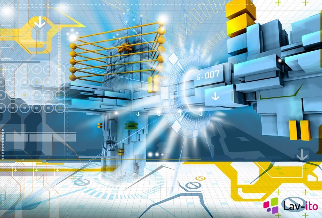 Инжиниринг  производственного оборудования. Изготовление.Модернизация. Ремонт